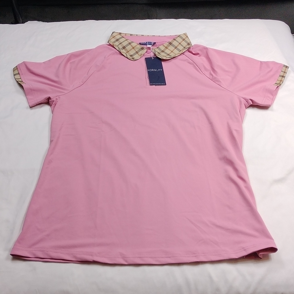 NWT Koralhy women's XL top - Picture 1 of 13